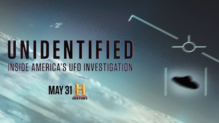 REVIEW OF ‘UNIDENTIFIED’ PREMIERE
